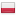 refernet.pl hosted country
